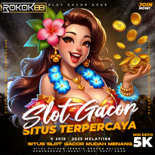ROKOK88